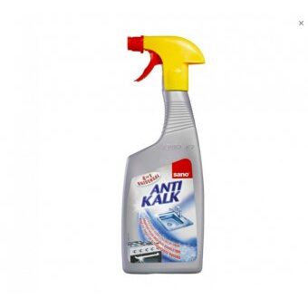 Detartrant universal Sano Anti Kalk 4In1 pulverizator 500 ml