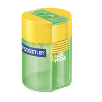 Ascutitoare metalica dubla Staedtler 512 20
