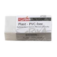 Radiera Scriva medie 47530