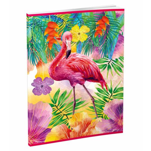  Caiet Trendy Style A4 52 file patratele 66635