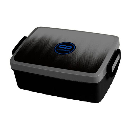 Cutie alimente CoolPack Snack 1.1L Gradient Grey Z07511