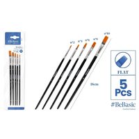 SET PENSULE BeBasic VF PLAT NR.2,4,6,8,10 5/SET S043 MP