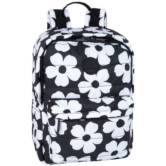Ghiozdan Coolpack Abby 32x26x12 cm, FLORES JASMINE F090916
