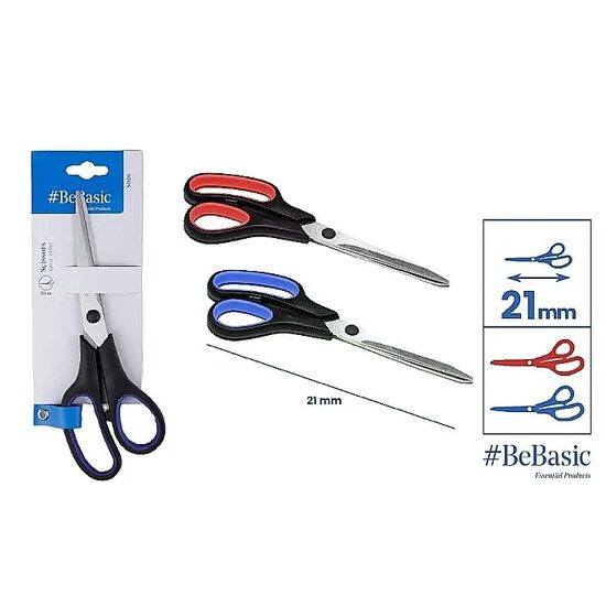 FOARFECA BeBasic 21CM S026 MP