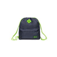 Rucsac tip Sac CoolPack Urban Grey/Lemon B1303