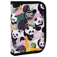 Penar CoolPack, Clipper  Neechipat, 20, 5 x 13, 5 x 4 cm, Panda Gang  F076829