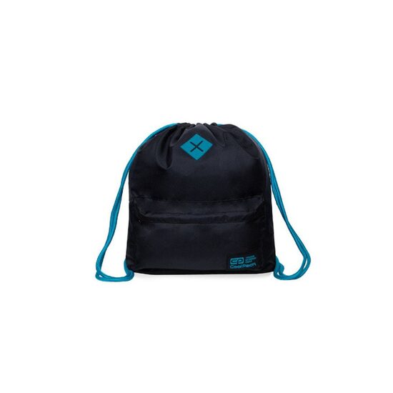 Rucsac tip Sac CoolPack Urban Black/Mint B1302
