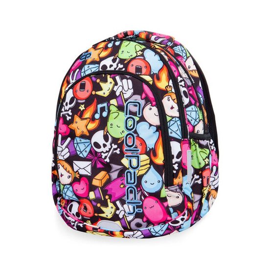 Ghiozdan CoolPack Prime Doodle B25040
