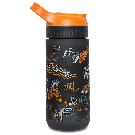 Bidon/sticla de apa CoolPack Bibby Gamer 420ml Z08827