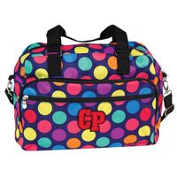 Geanta de calatorie COOLPACK SMART, 27 x 39,5 cm, model 252 49382CP