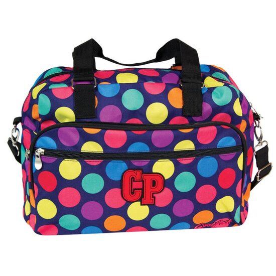 Geanta de calatorie COOLPACK SMART, 27 x 39,5 cm, model 252 49382CP