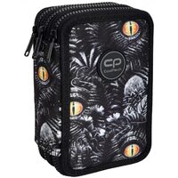 Penar CoolPack Jumper 3 cu 3 compartimente, echipat  , Croc E67607