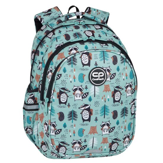 Ghiozdan scolar CoolPack Jerry model Shoppy F029661