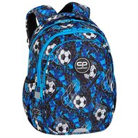 Ghiozdan scolar CoolPack Jerry model Soccer E29553