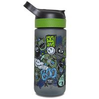 Bidon/sticla de apa CoolPack Bibby Monster Team Z08824, 420ml
