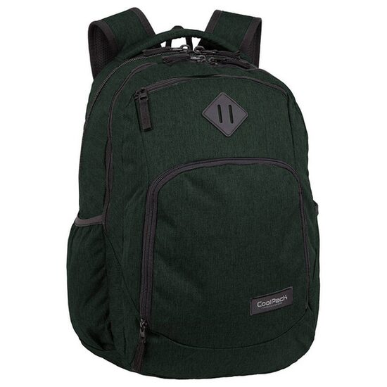 Ghiozdan scolar CoolPack Break Snow Green E24022