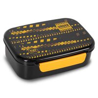 Cutie pentru pranz/lunch box CoolPack Foodyx Do't do It Z18825
