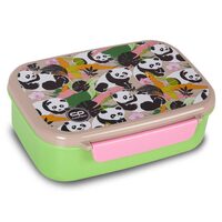 Cutie pentru pranz/lunch box CoolPack Foodyx #Panda Gang" Z18829