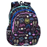 Ghiozdan scolar CoolPack Jerry model Tennis Star F029691