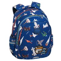 Ghiozdan scolar CoolPack Jerry model Space Adventure  F029764