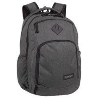 Ghiozdan scolar CoolPack Break Snow Grey E24021