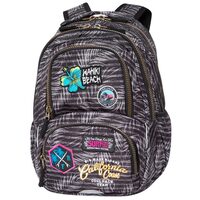 Ghiozdan scolar CoolPack Spiner Termic  Badges G Grey C01155