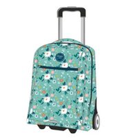 Ghiozdan troler CoolPack Compact Daisy, E86517