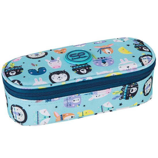 Penar neechipat CoolPack Campus Indian Zoo, E62547