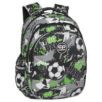 Ghiozdan scolar CoolPack Jerry model Let's Gol F029674