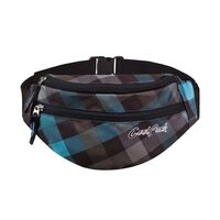Borseta CoolPack Polar model Classic Grey 491, 60042CP