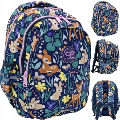 Ghiozdan scolar CoolPack Jerry model Oh My Deer F029664