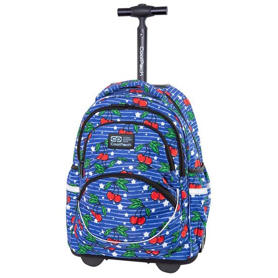 Ghiozdan troler CoolPack Starr Basketball, C35231