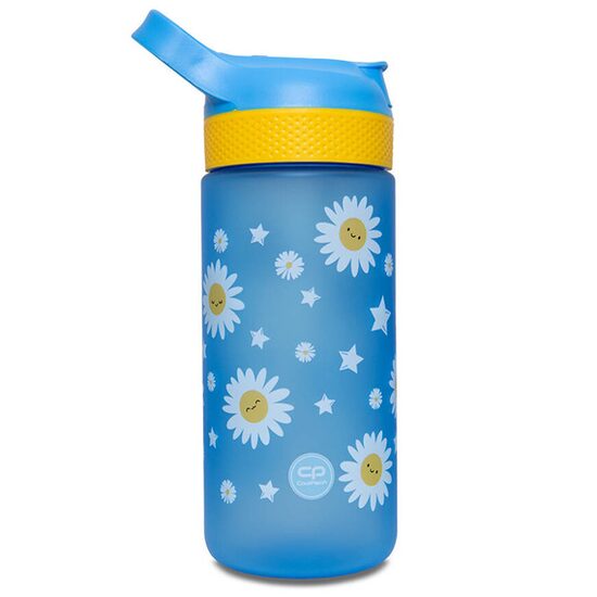 Bidon/sticla de apa CoolPack Bibby Daisy Sun Z08834, 420ml