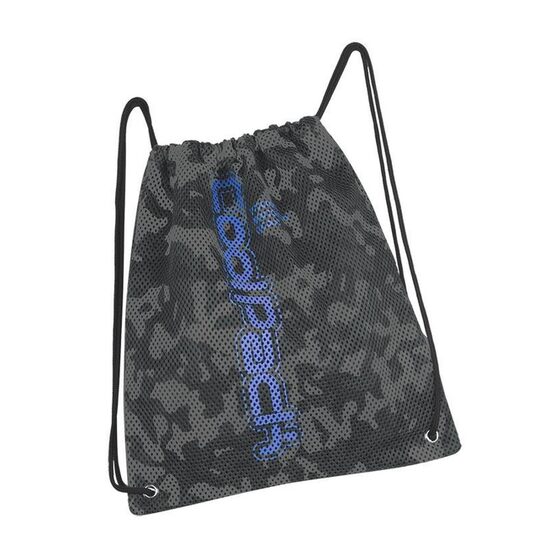 Sacul sport CoolPack Sprint Camo Mesh Black,model A551 84670CP
