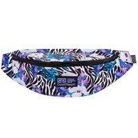 Borseta CoolPack Trick Flower Zebra,  C78262