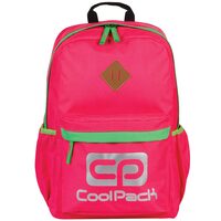 Rucsac CoolPack Jump Neon N002 Rubin 44578CP