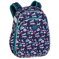Ghiozdan troler CoolPack Starr Happy Unicorn, E35549