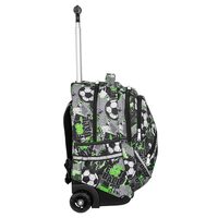 Ghiozdan troler CoolPack Starr Let's Gol ,F035674