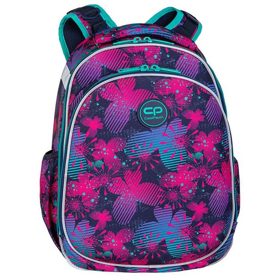Ghiozdan scolar CoolPack Turtle Wishes E15538