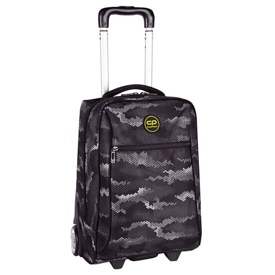 Ghiozdan troler CoolPack Compact Dark Cloud, E86594
