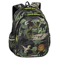 Ghiozdan scolar CoolPack Jerry model Adventure Park  F029672