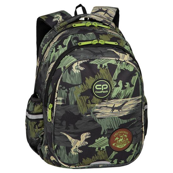 Ghiozdan scolar CoolPack Jerry model Adventure Park  F029672