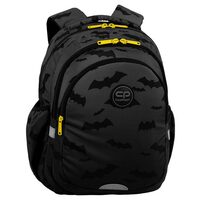 Ghiozdan scolar CoolPack Jerry model Darker Night F029680