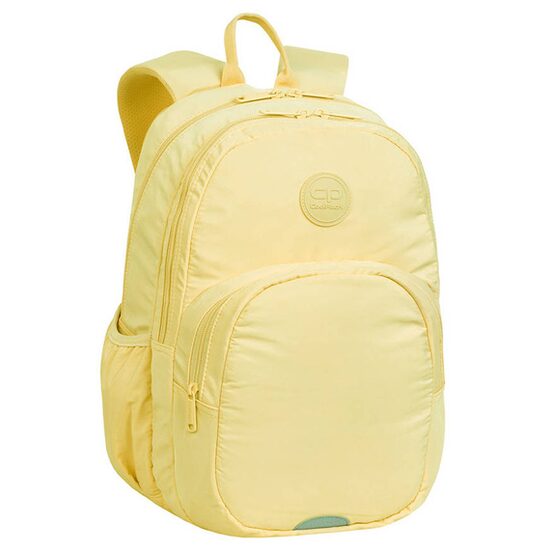 Ghiozdan Scolar CoolPack Rider Pastel/Powder Yellow F109649