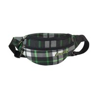 Borseta CoolPack Polar model Green Tartan 185 48095CP