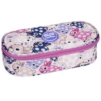 Penar CoolPack, Campus, White Bunny, Neechipat, 23 # 9 # 5 cm, F062833