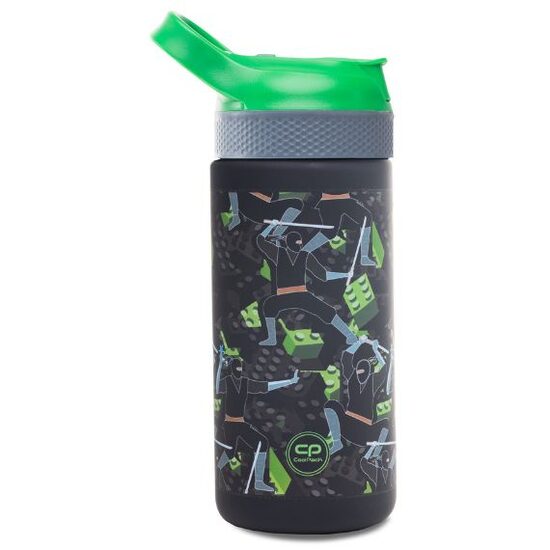 Bidon/sticla de apa CoolPack Bibby Kids From The Block Z08823