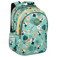 Ghiozdan scolar CoolPack Joy S 21l model Toucans F048662