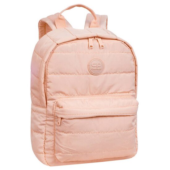 Ghiozdan Scolar CoolPack Abby Pastel Powder Peach F090650