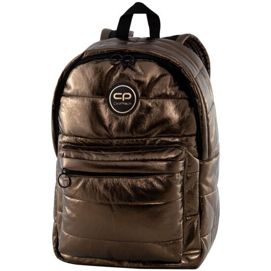 Ghiozdan scolar CoolPack Ruby Vintage Gloss Cooper B07222